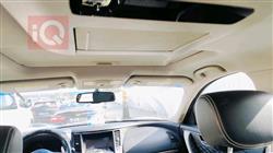 إنفينيتي QX70